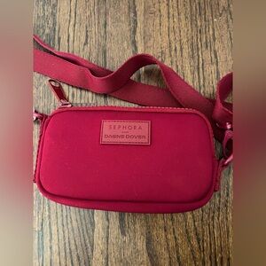 Dagne Dover x Sephora Pouch Phone Bag